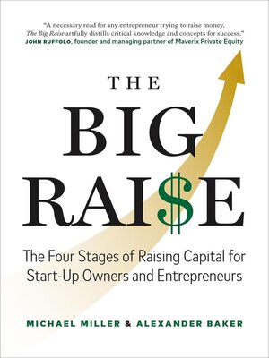 cover image of The Big Raise